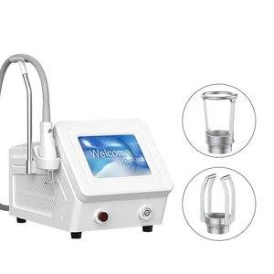Fractional Thulium Laser 1927nm With Integrated Cooling and 5 Spot Sizes thumbnail-1
