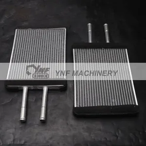 K1002214 Excavator Heater Core YNF18523, Excavator Cooling System Replacement Parts thumbnail-4