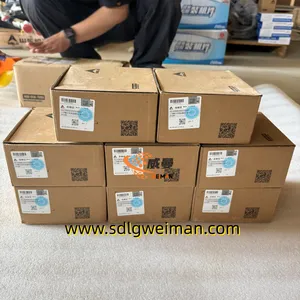 Original SDLG 4110001531001 Spider Joint Cross For SDLG L956FH L936F L955F Wheel Loader thumbnail-3