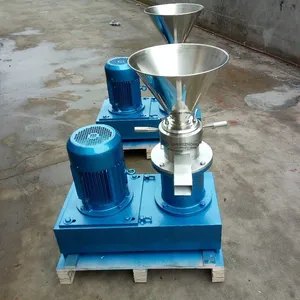 JM-F Split-type Colloid Mill (Regular Type) thumbnail-4