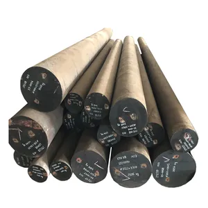 Cold Drawn ASTM Q235 Free Cutting Mild Carbon Bars Black Non-Alloy Structural Bar MingShang Construction Engineering Mold 10+ thumbnail-3