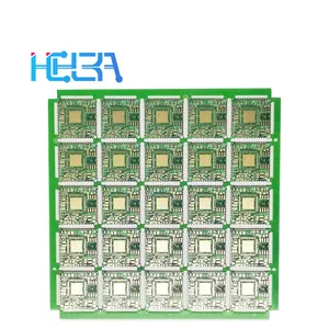 Military Standard Wide Temperature Anti-Vibration Equipment High Reliability PCBA thumbnail-3