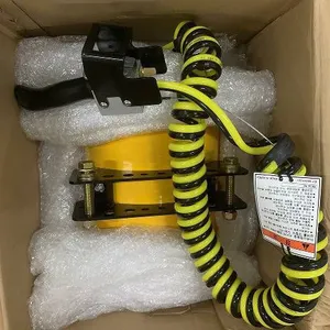 Khc Pneumatic Balancer Kab-100-300, Lifting Capacity: 100kg, Original Imported, Chinese Agent thumbnail-5