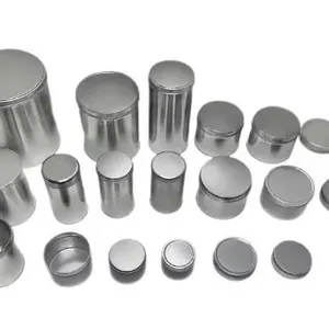 China Supplier Laminated Steel Coil for Tea Cookie Box thumbnail-4