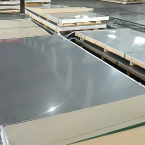 Cold Rolled AISI 304 316L 310 430 for Building Decorative Gold Plate Corrosion Resistant Plate thumbnail-3