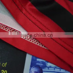 2015 Fashion Design Breathable Outdoor Shirts Custom Sports Team t Shirts thumbnail-3