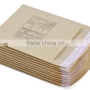 Kraft Bubble Mailer thumbnail-1