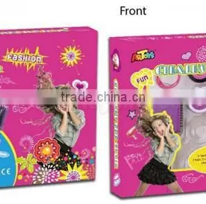 Hair Dye Cake Set A1805 thumbnail-1