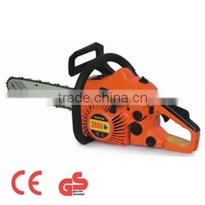38CC Chainsaw TH-GS3800 thumbnail-1