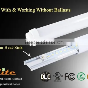 Hot New Products for 2015 UL Compatible LED T8 Tube thumbnail-2
