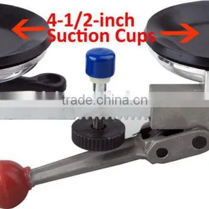 Simple Stone Seam Setter for Granite thumbnail-3