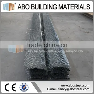 3/8"Rib Metal Lath- ABO Building thumbnail-6