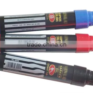 Big Head Permanent Note Mark Pen thumbnail-2