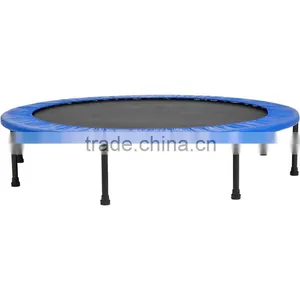Mini Trampoline 54inch Indoor Training thumbnail-2