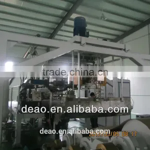 Dual Column Large Filtration Area Continuous Screen Changer thumbnail-2