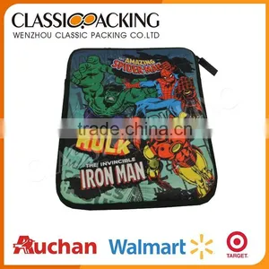 Promotional Cool Fashion Laptop Bag thumbnail-1