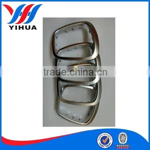 Plastic Car Parts Electroplated Nickel Accessories Motorcycle thumbnail-5
