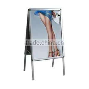 2014 China New Double Sided Picture Frame thumbnail-1