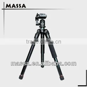 Hot Selling 1.53m Professional Tripod for Digital Camera thumbnail-1
