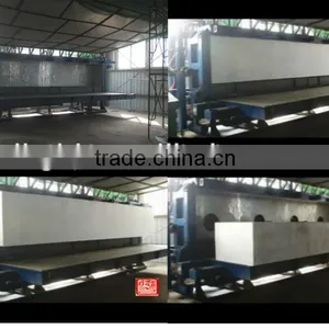 CE&ISO STANDRAD Air Cooling Eps Block Machine thumbnail-3