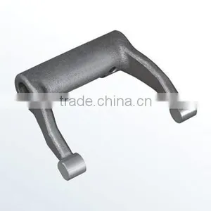 OEM Customized Casting Parts thumbnail-1