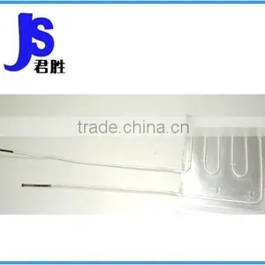 Tube Wire Plate Evaporator Refrigerator thumbnail-1