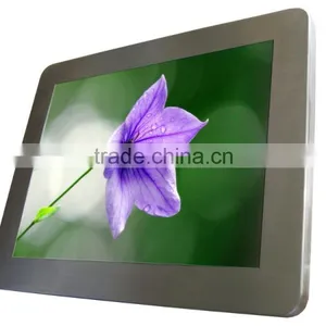 42" Lcd Advertising Screen Supermarket Promotion Display Split Screen Wlan Wifi Android Lcd Advertisement Display thumbnail-2