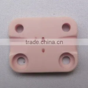 TMT Interlacer Ceramic(below),spare Parts for Textile Machine thumbnail-1