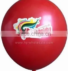 Printing Different Sizes Latex Balloons thumbnail-1