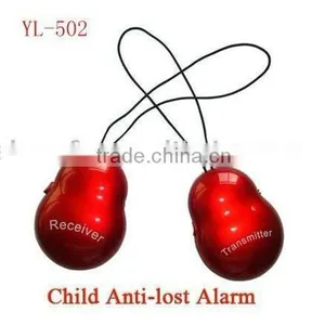 Self Defense Alarm,Wireless Anti-lost Alarm YL-502 thumbnail-1