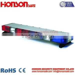 Xenon Strobe Bulb Module Whelen Emergency Warning Lightbar Can With Speaker HS-1540 thumbnail-1