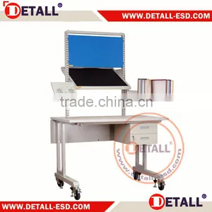 Modular Antistatic Work Benches From Professional Factory thumbnail-3