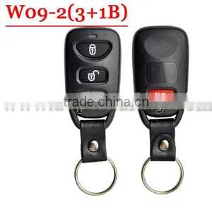2016 Newest KEYDIY KD900 W09-02 3+1 Button Remote Key for URG200 thumbnail-1