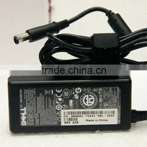 19.5V 3.34A 65W Octagon AC Adapter Laptop Charger For Dell XPS M1330 1318 NX061 Notebook Power Supply thumbnail-2