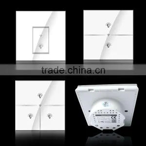 Home Automation Wifi Switch From Lanbon thumbnail-5