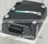 Curtis AC Motor Controller Model 1236E Series for Medium to Large Material Handling Vehicles New Motor Controller thumbnail-2