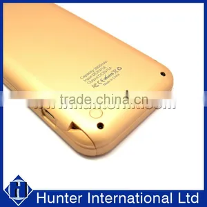 New Arrival For IPhone6 Kick-Stand Battery Case thumbnail-5