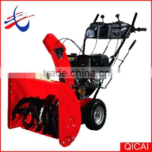 Loncin 9HP Snow Thrower/Snow Blower/Snow Remover CE/GS Approval thumbnail-1