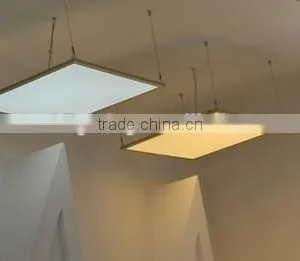 Square LED Panel Light for Office Mall and School thumbnail-4