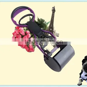 Cheap Wholesale Smart Pet Pet Waste Cleaning Supplies Cleaning Tools thumbnail-1