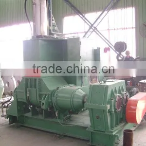 Rubber Kneader Machine XN-55*30 thumbnail-1