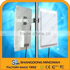 8m~10m Reading Range UHF RFID Scanner -Factory Since 1992 Accept Paypal thumbnail-1