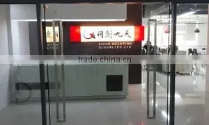 Xiamen West Field Technology Co., Ltd. company overview - view 1 thumbnail