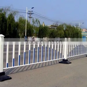 Highway Safety Barrier thumbnail-1