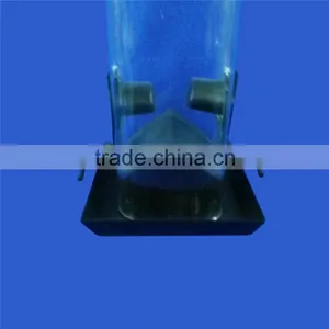 Wholesale Automatic Bird Feeder thumbnail-1