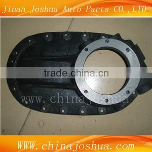 HOWO Parts/Heavy Truck Parts /WG9981320102 Bridge Box Cover thumbnail-1