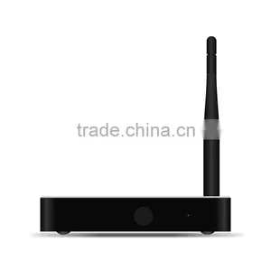 WiFi Bluetooth 4.0 Support 100M LAN 64Bits RK3368 Octa Core Metal Shell Beelink R68 Mini TV Box Android 5.1 thumbnail-4