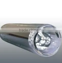 Three High Solar Vacuum Tube thumbnail-1