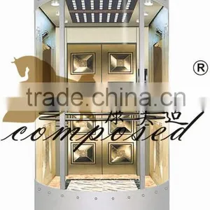 2 Floor Observation Elevator thumbnail-3