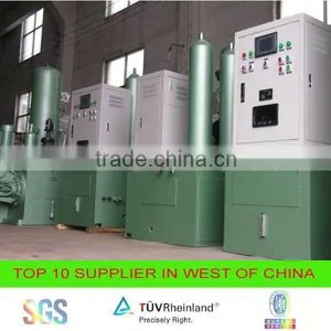 Hydro Turbine Speed Governor thumbnail-1